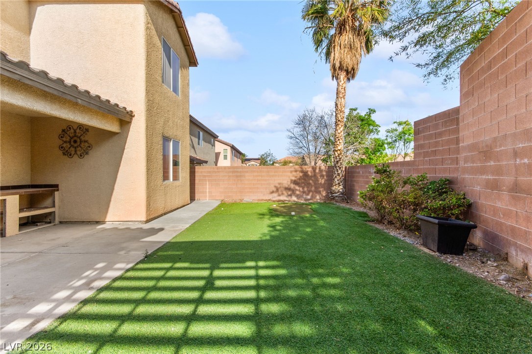 10001 Sharp Ridge Avenue Las Vegas NV 89149