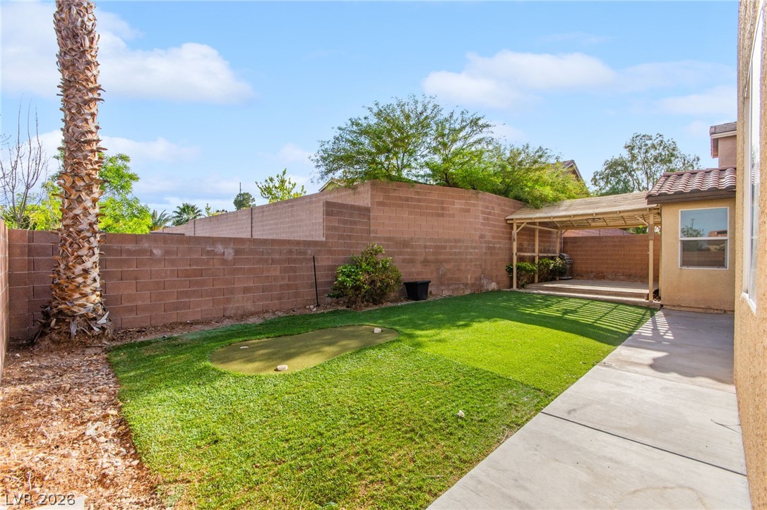 10001 Sharp Ridge Avenue Las Vegas NV 89149