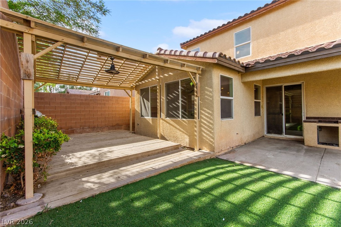10001 Sharp Ridge Avenue Las Vegas NV 89149