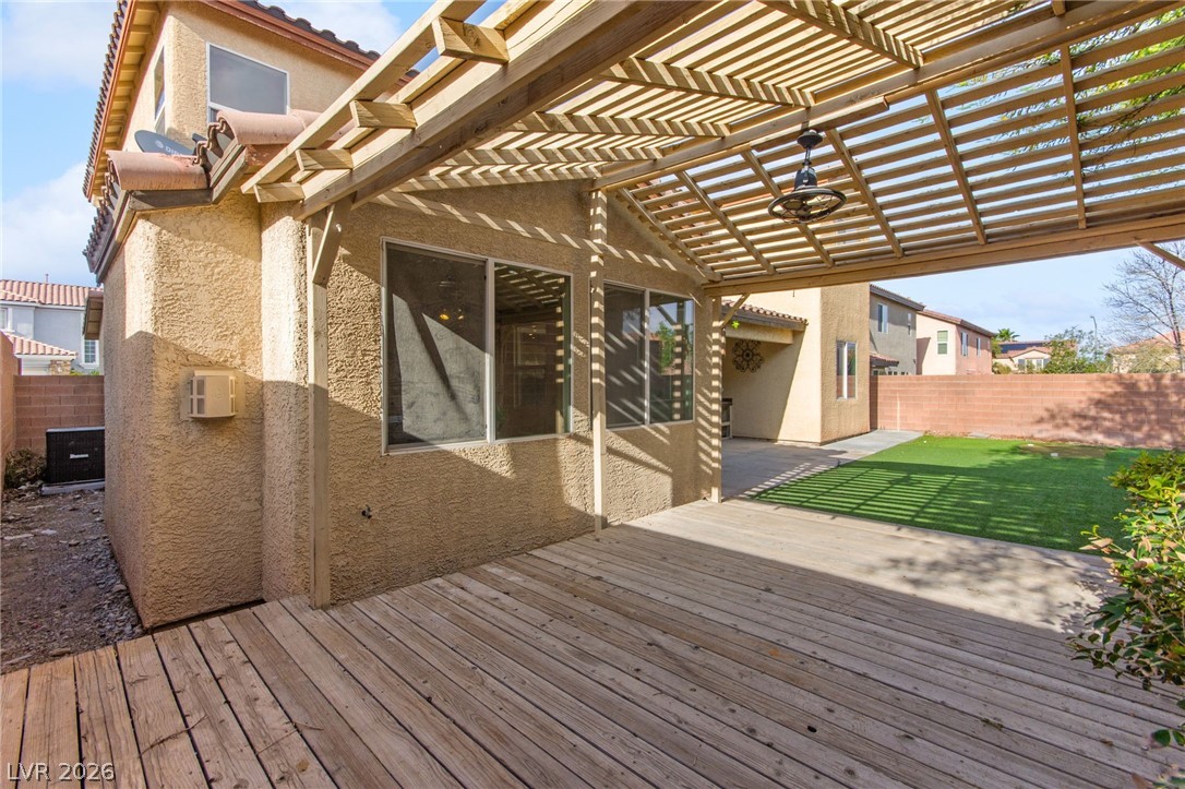 10001 Sharp Ridge Avenue Las Vegas NV 89149