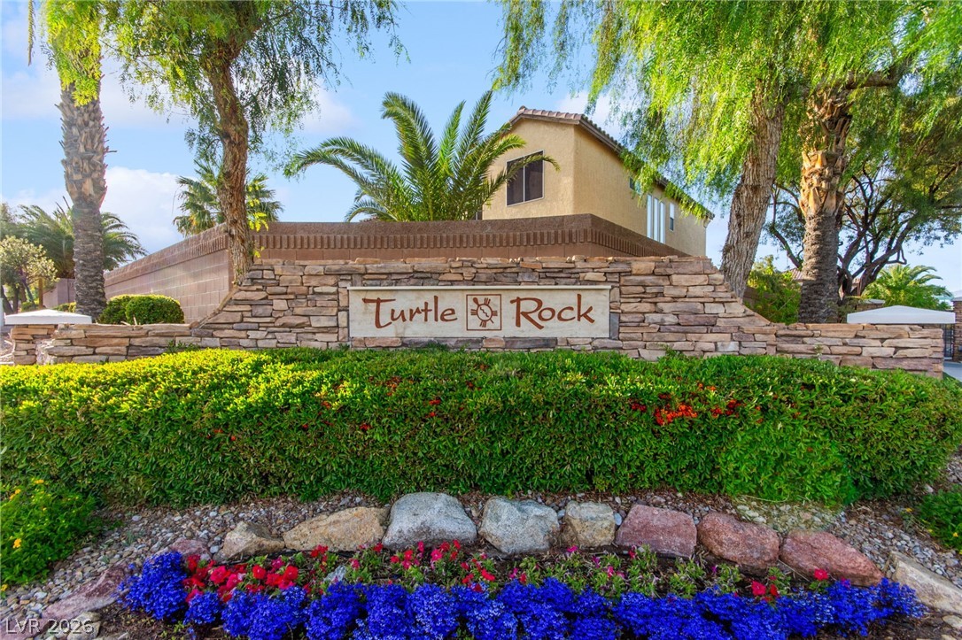 10001 Sharp Ridge Avenue Las Vegas NV 89149