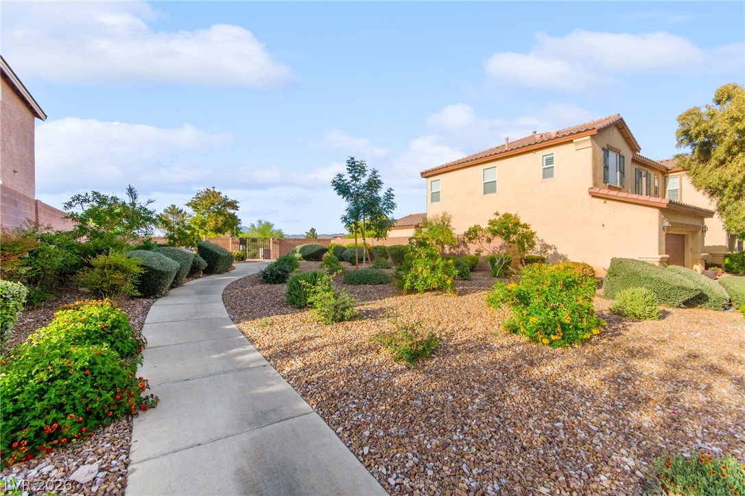 10001 Sharp Ridge Avenue Las Vegas NV 89149