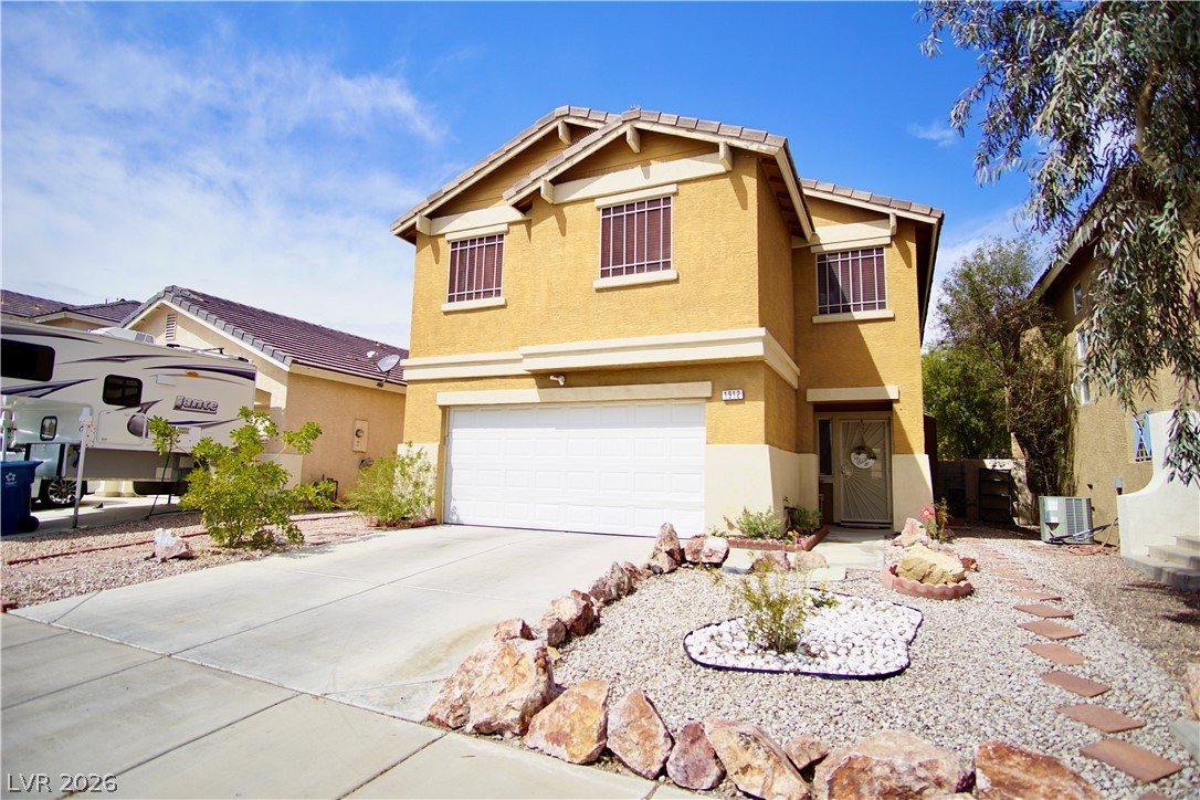 1912 East Pyle Avenue Las Vegas NV 89183
