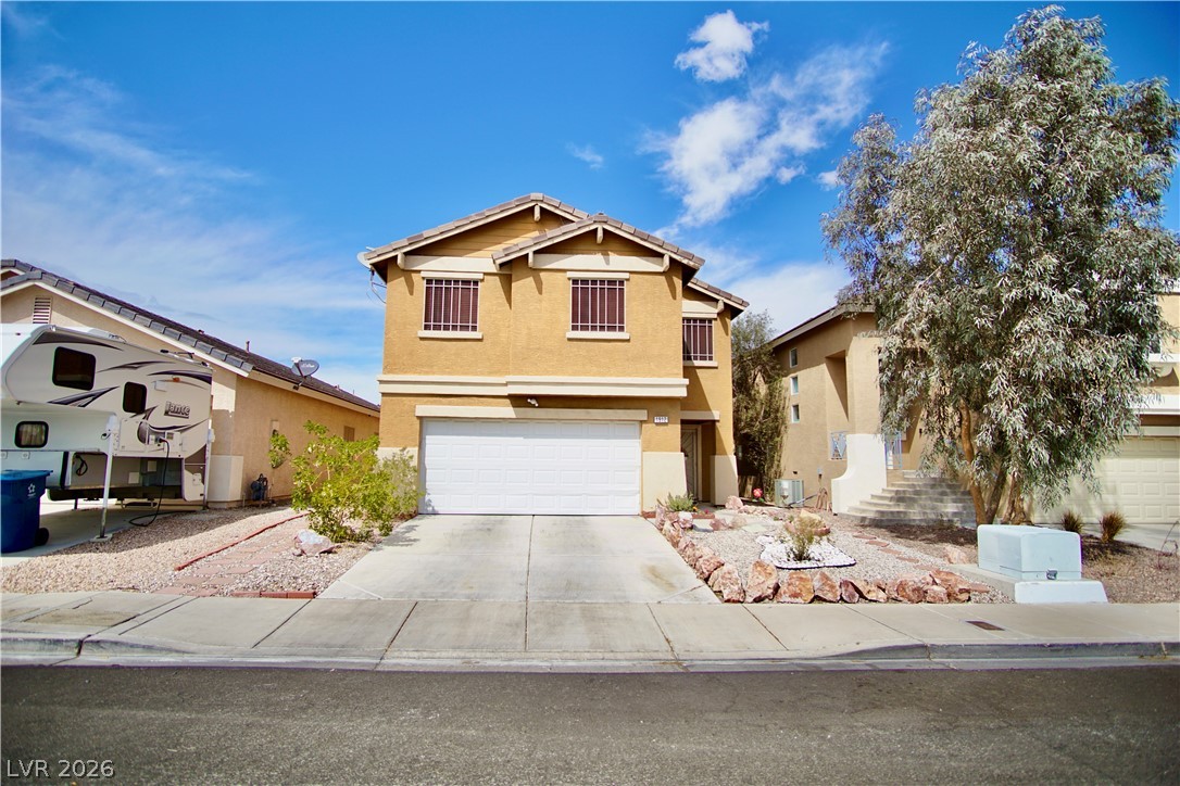 1912 East Pyle Avenue Las Vegas NV 89183