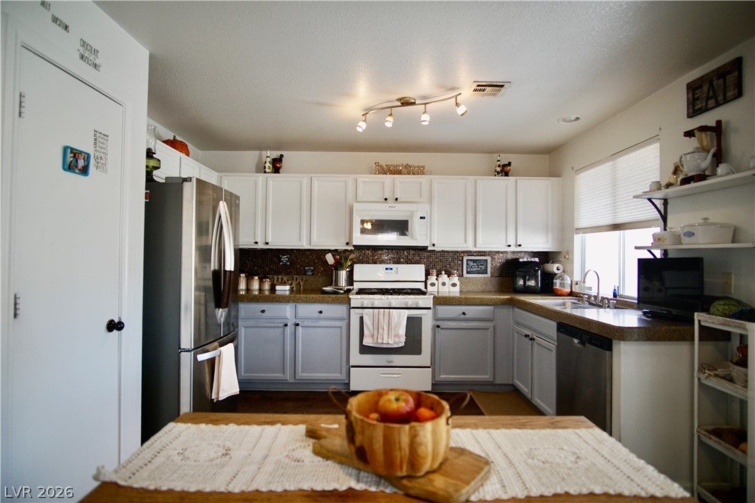 1912 East Pyle Avenue Las Vegas NV 89183