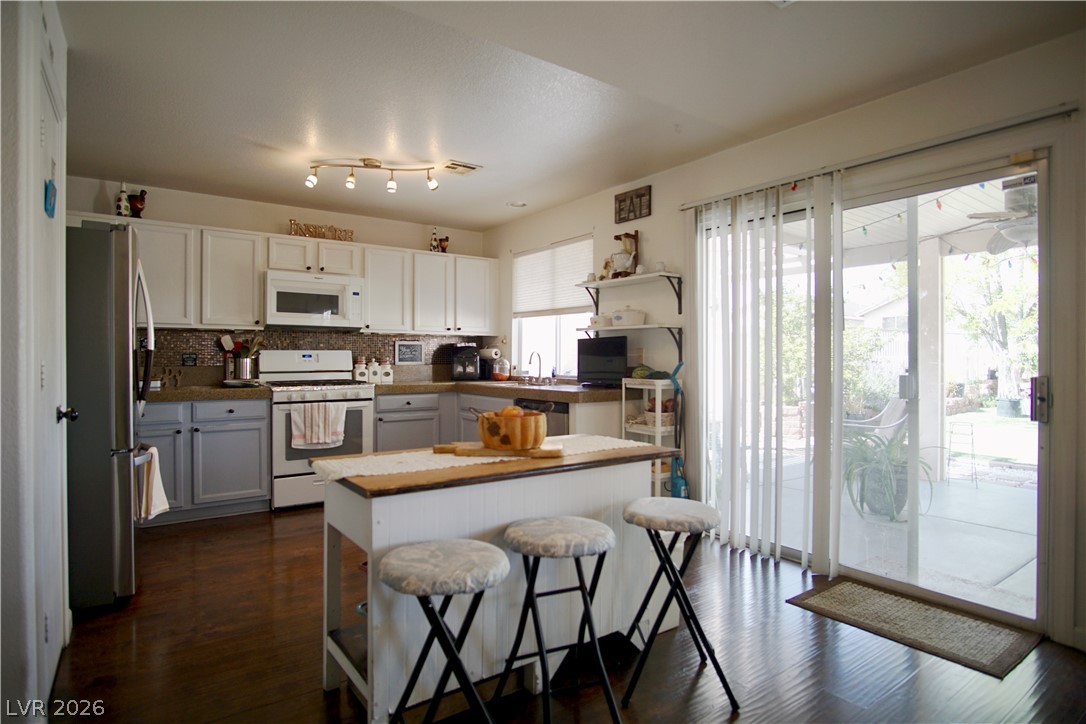 1912 East Pyle Avenue Las Vegas NV 89183