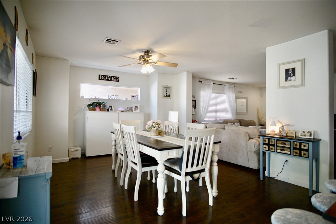 1912 East Pyle Avenue Las Vegas NV 89183
