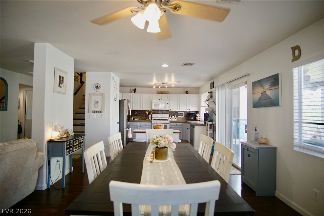 1912 East Pyle Avenue Las Vegas NV 89183