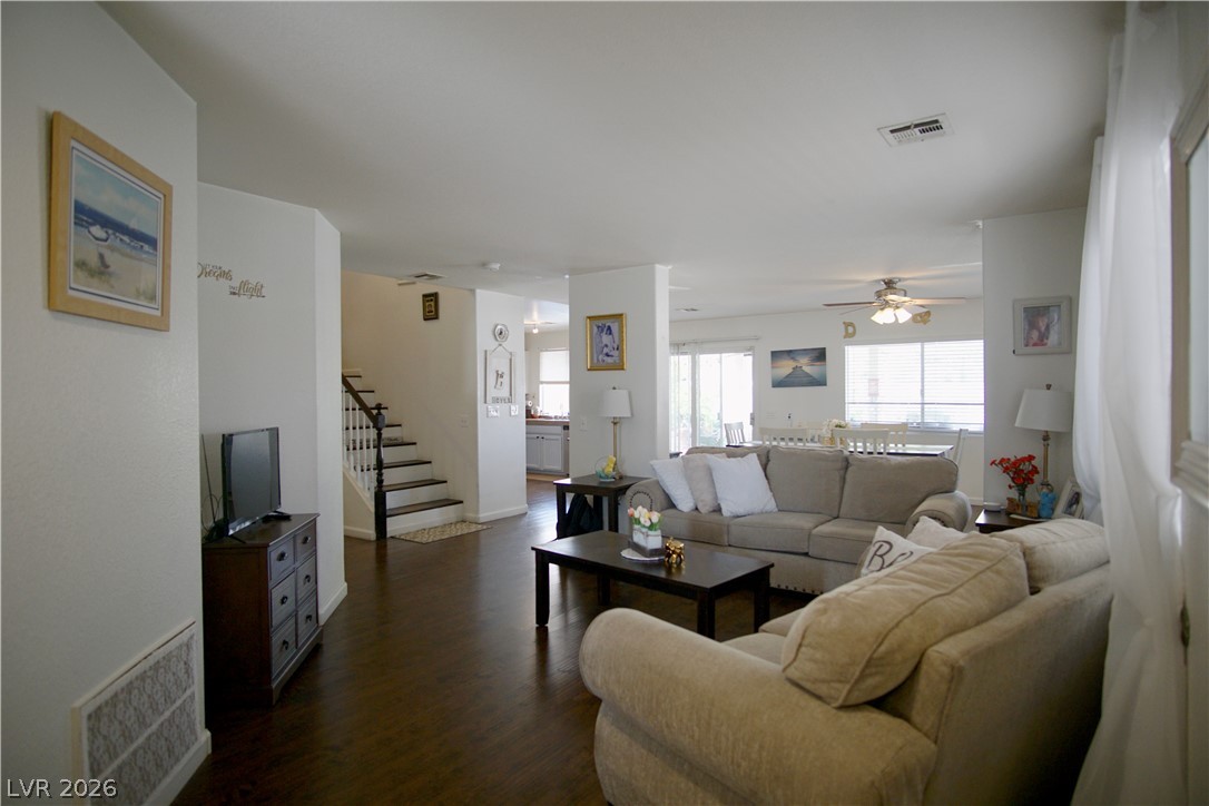 1912 East Pyle Avenue Las Vegas NV 89183