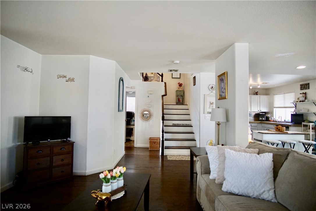 1912 East Pyle Avenue Las Vegas NV 89183