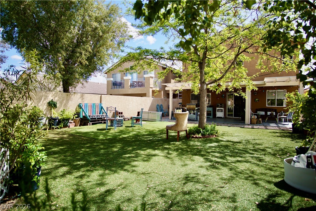 1912 East Pyle Avenue Las Vegas NV 89183