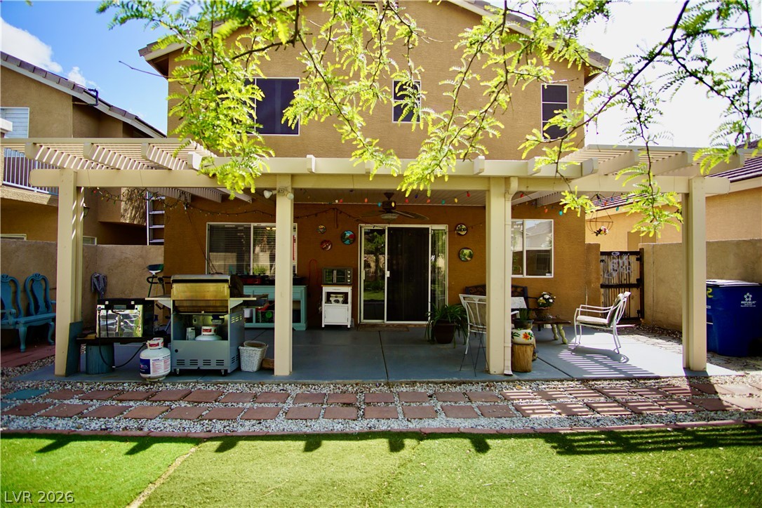 1912 East Pyle Avenue Las Vegas NV 89183