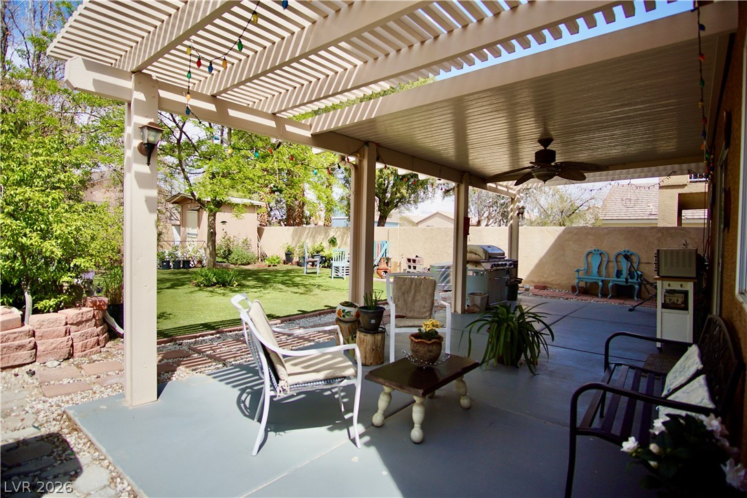 1912 East Pyle Avenue Las Vegas NV 89183