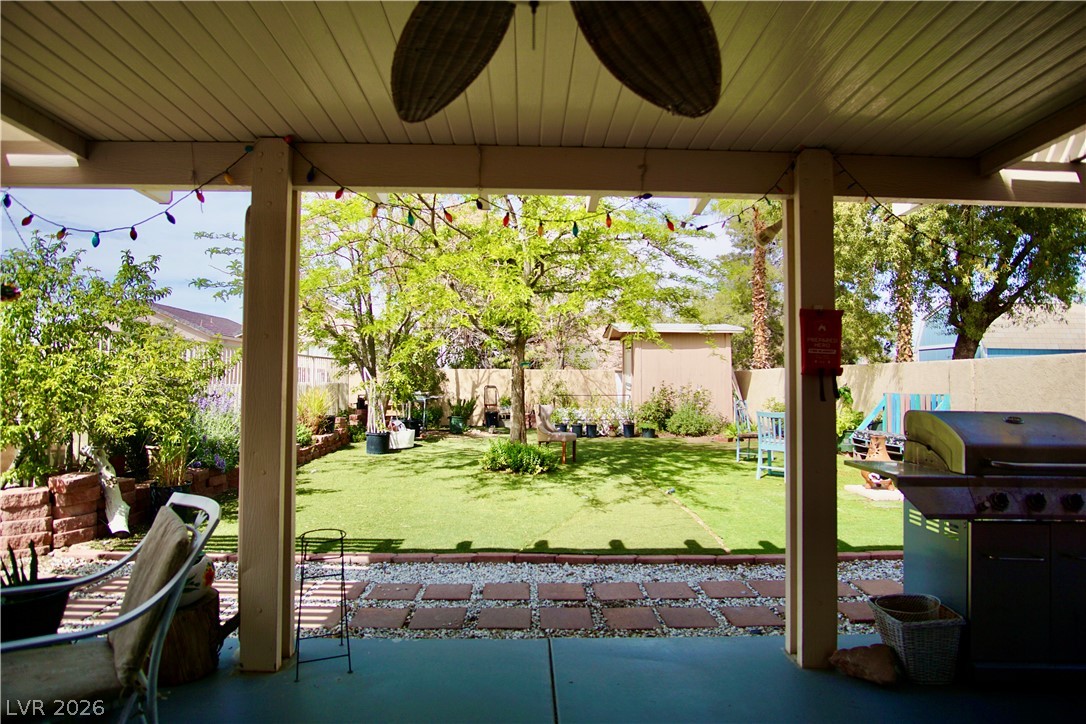 1912 East Pyle Avenue Las Vegas NV 89183