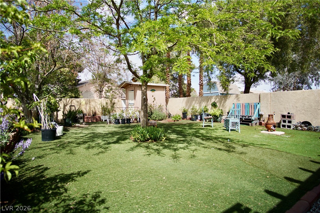 1912 East Pyle Avenue Las Vegas NV 89183