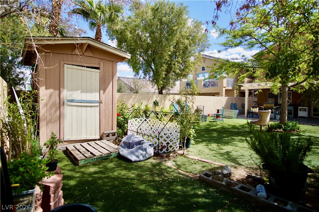 1912 East Pyle Avenue Las Vegas NV 89183
