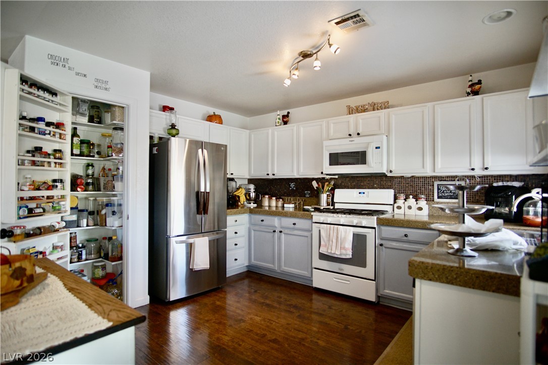 1912 East Pyle Avenue Las Vegas NV 89183