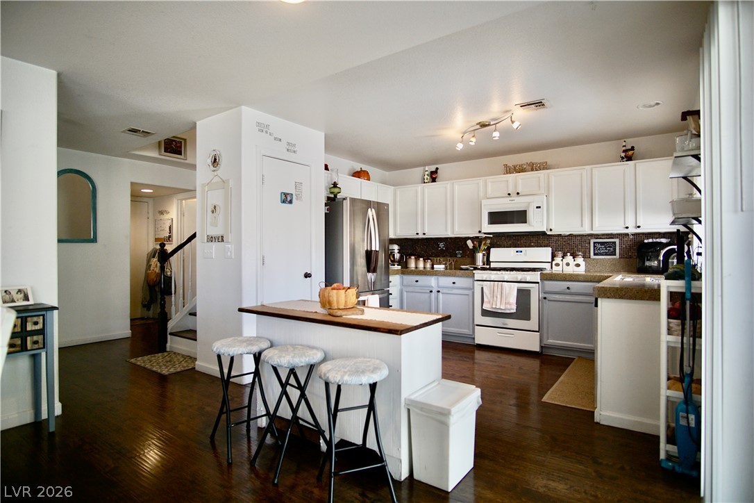 1912 East Pyle Avenue Las Vegas NV 89183