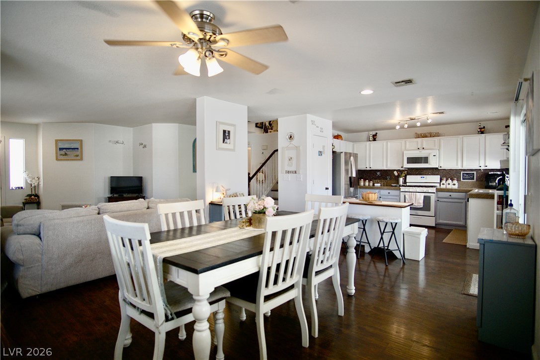 1912 East Pyle Avenue Las Vegas NV 89183