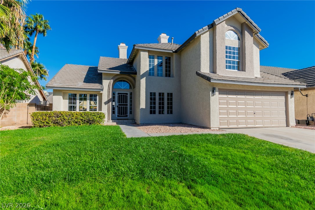 322 Redondo Street Henderson NV 89014