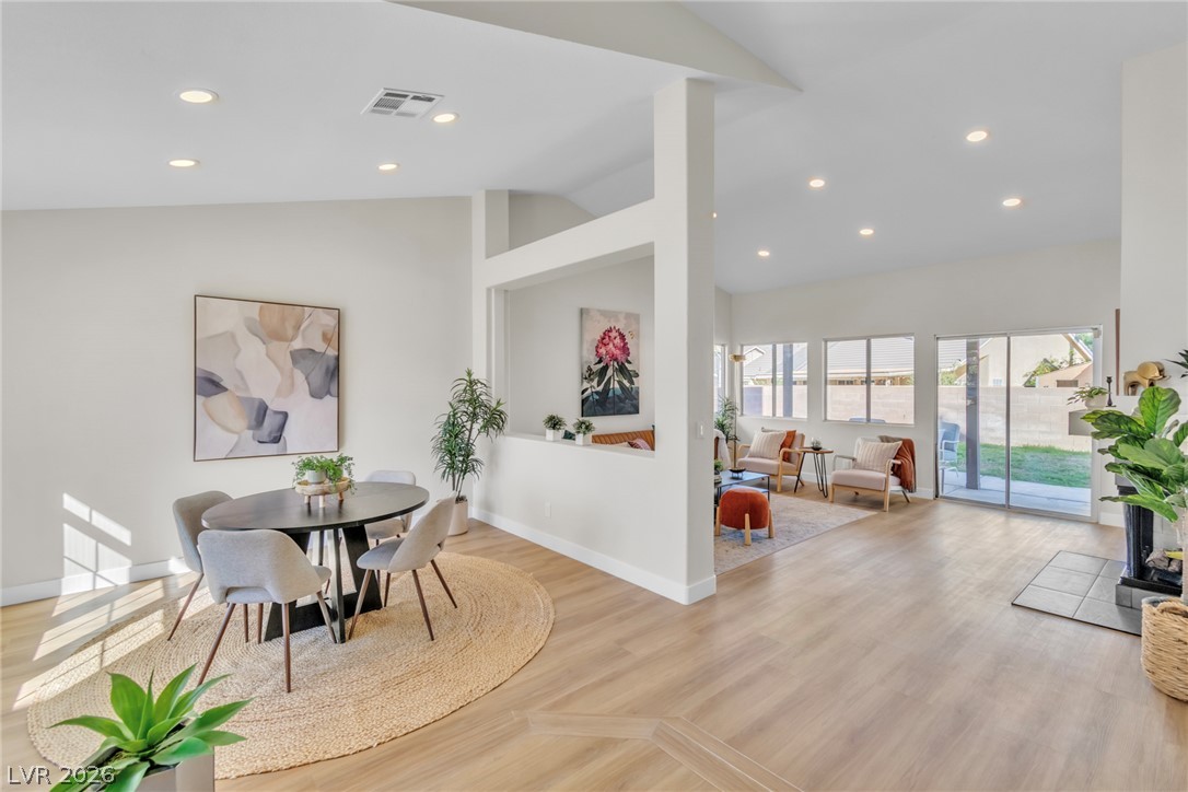 322 Redondo Street Henderson NV 89014