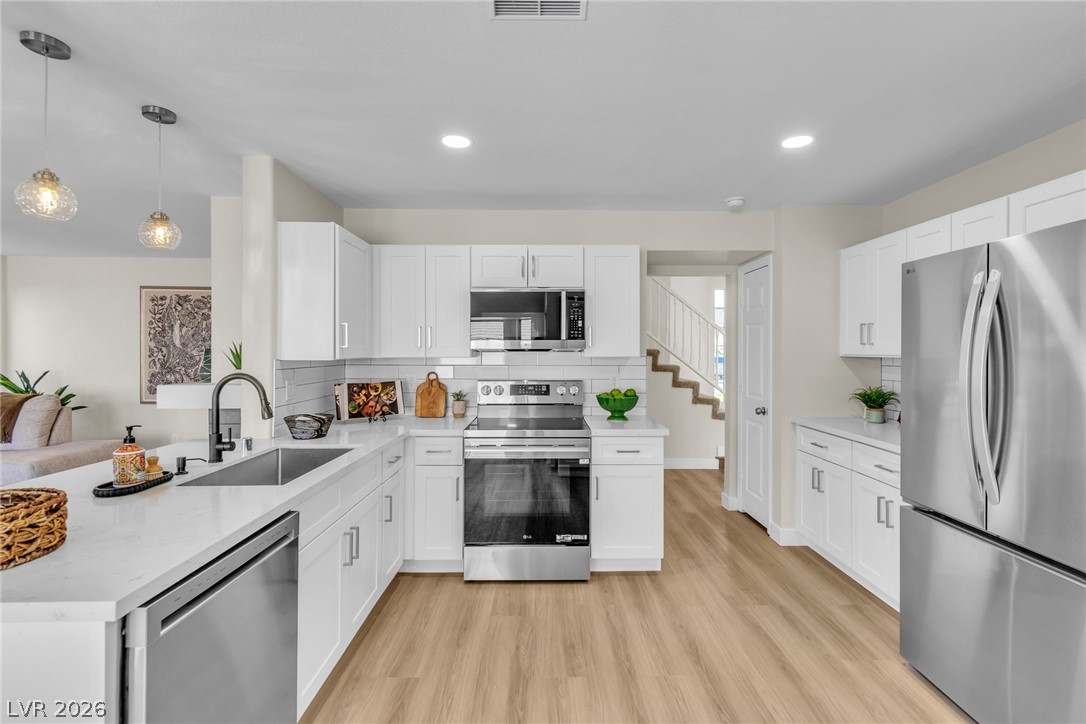 322 Redondo Street Henderson NV 89014