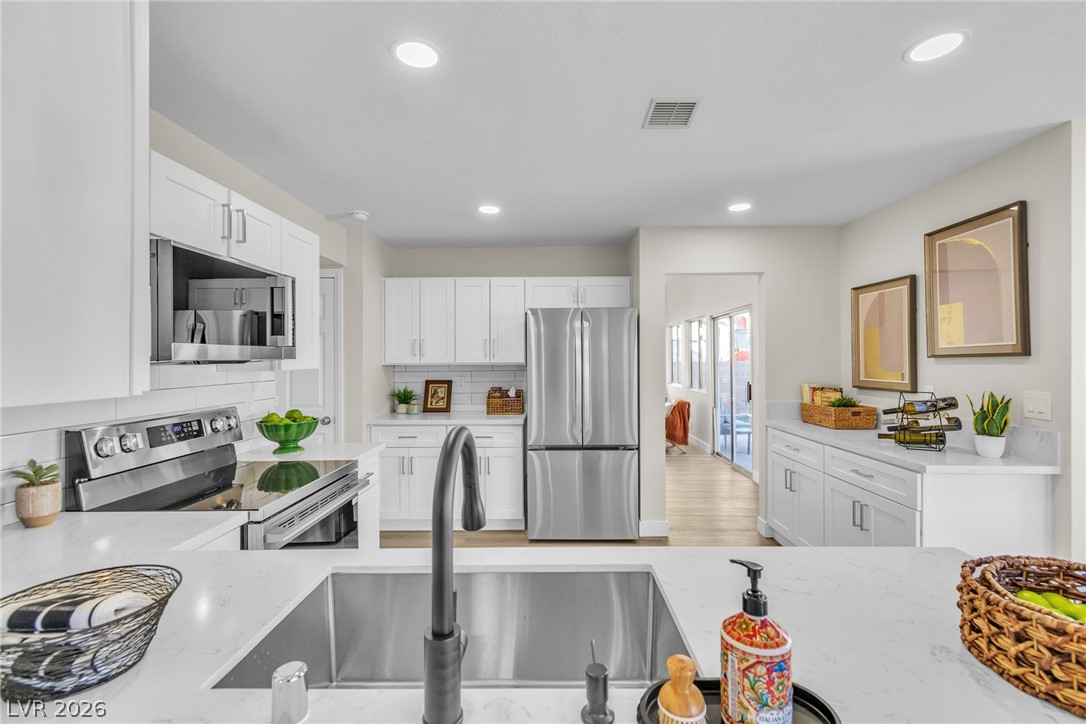322 Redondo Street Henderson NV 89014