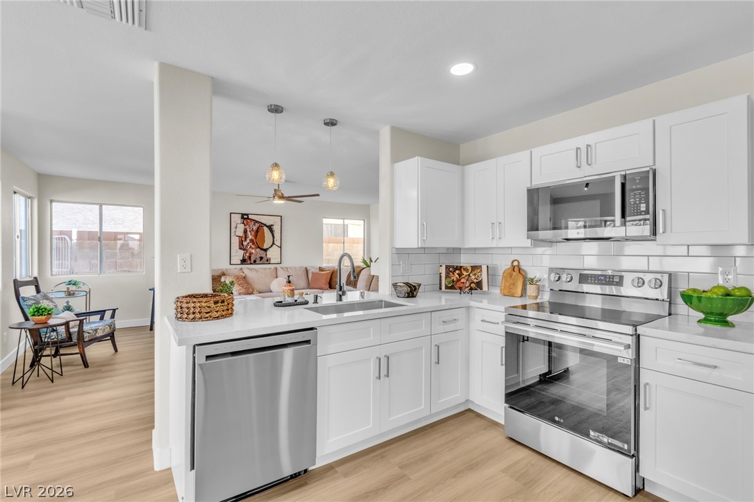 322 Redondo Street Henderson NV 89014
