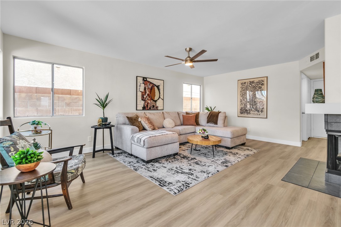 322 Redondo Street Henderson NV 89014