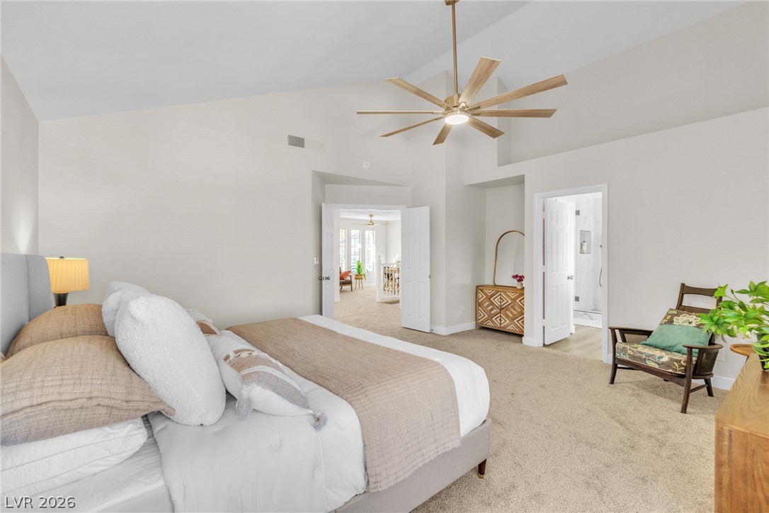 322 Redondo Street Henderson NV 89014