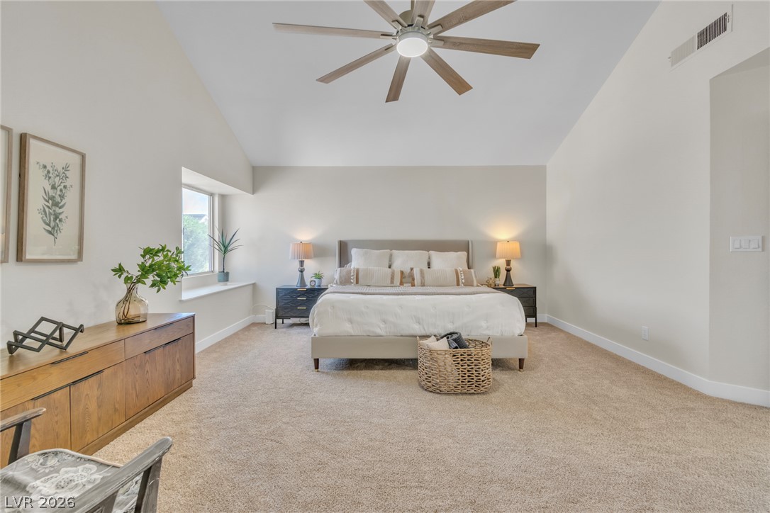 322 Redondo Street Henderson NV 89014