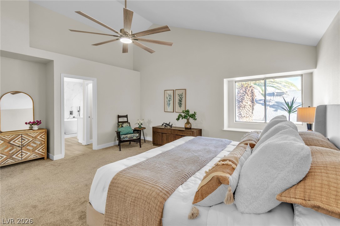 322 Redondo Street Henderson NV 89014