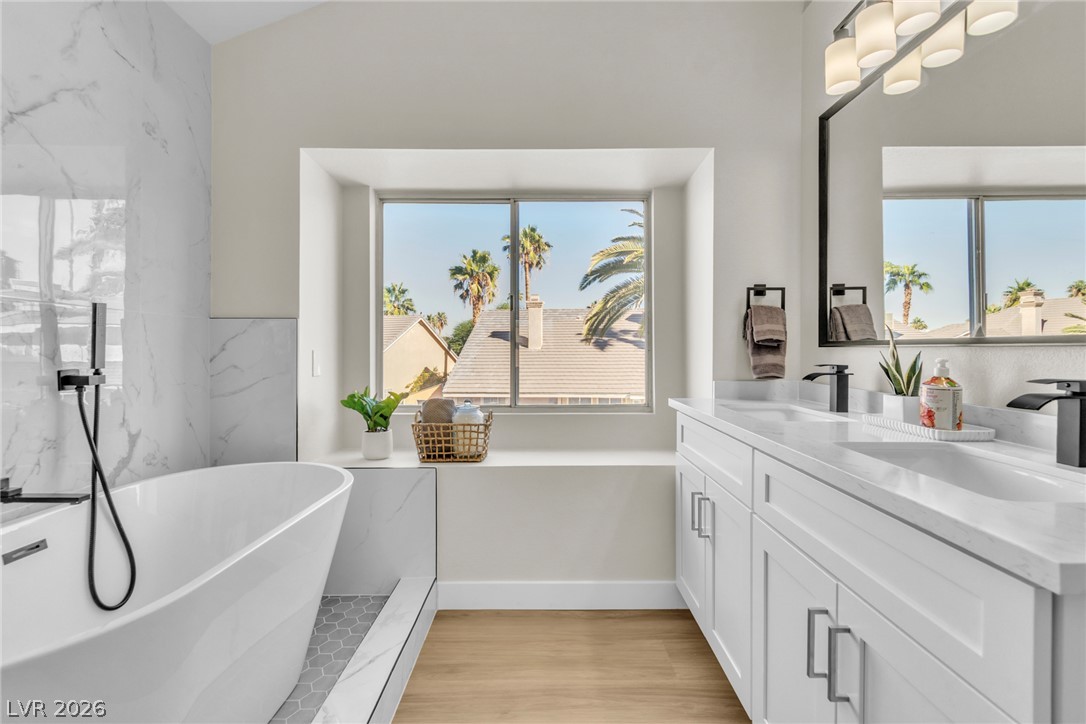 322 Redondo Street Henderson NV 89014