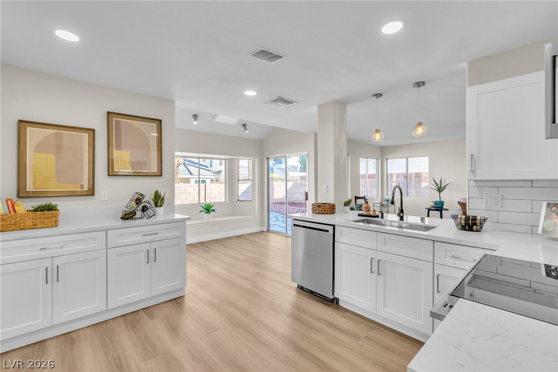 322 Redondo Street Henderson NV 89014