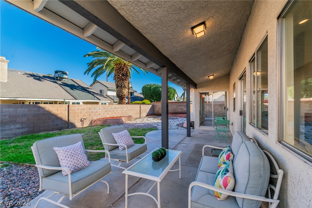 322 Redondo Street Henderson NV 89014