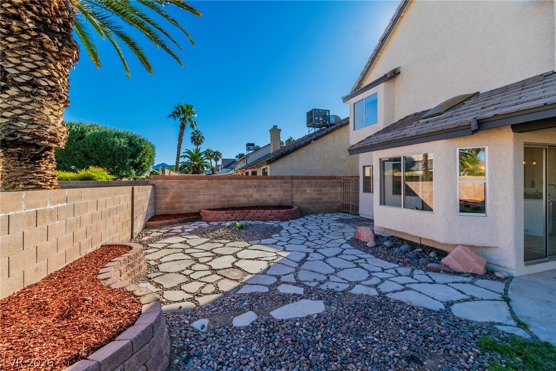 322 Redondo Street Henderson NV 89014