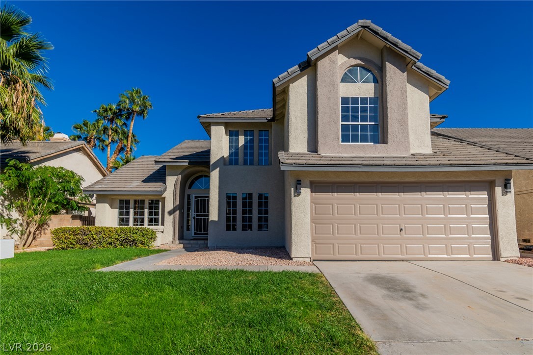322 Redondo Street Henderson NV 89014