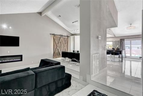 6352 Peppermill Drive Las Vegas NV 89146