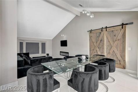 6352 Peppermill Drive Las Vegas NV 89146