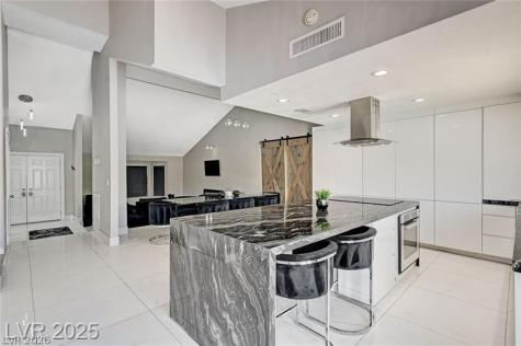 6352 Peppermill Drive Las Vegas NV 89146