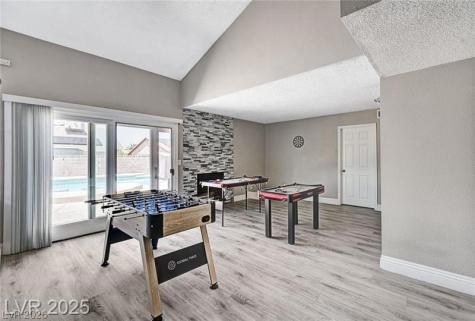 6352 Peppermill Drive Las Vegas NV 89146