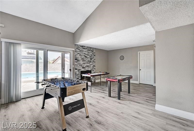 6352 Peppermill Drive Las Vegas NV 89146