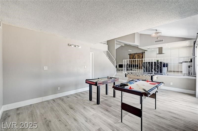 6352 Peppermill Drive Las Vegas NV 89146