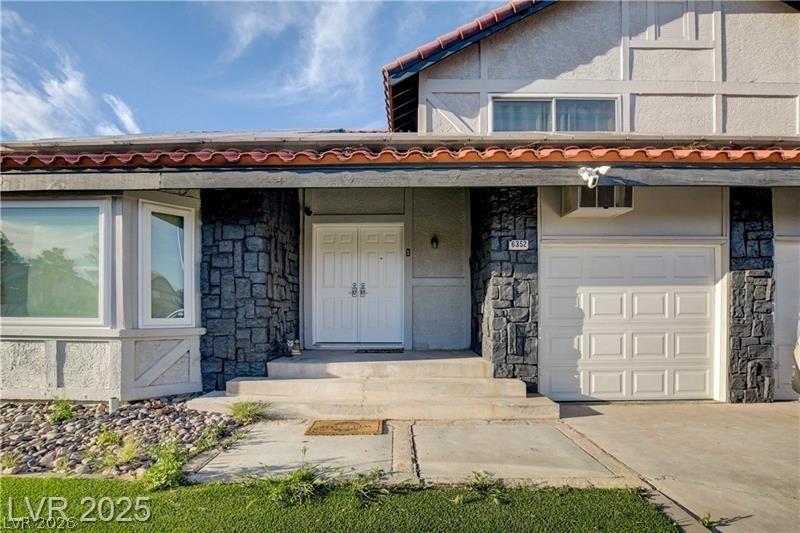 6352 Peppermill Drive Las Vegas NV 89146