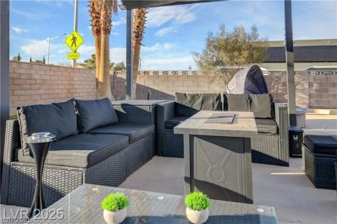 6352 Peppermill Drive Las Vegas NV 89146