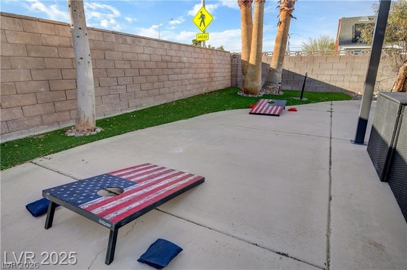6352 Peppermill Drive Las Vegas NV 89146