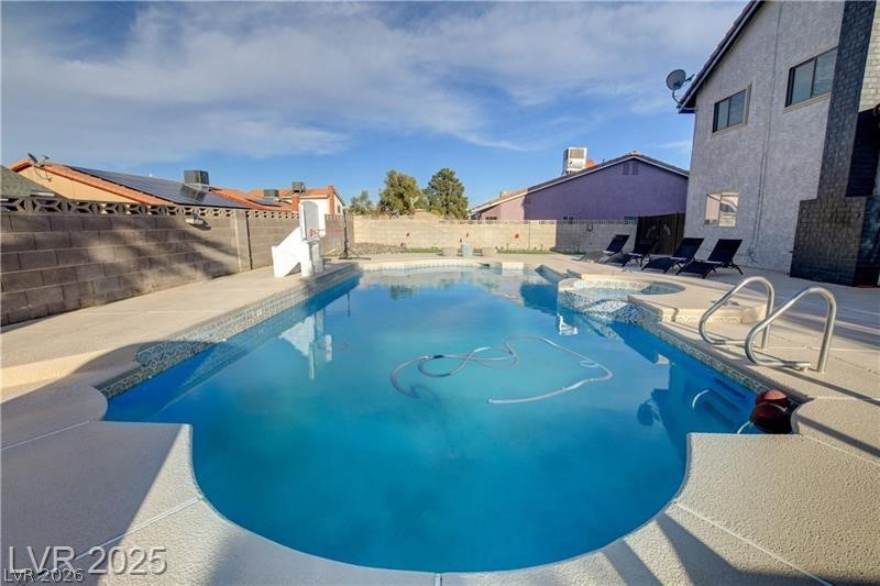 6352 Peppermill Drive Las Vegas NV 89146