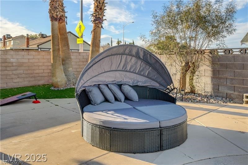 6352 Peppermill Drive Las Vegas NV 89146