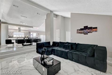 6352 Peppermill Drive Las Vegas NV 89146