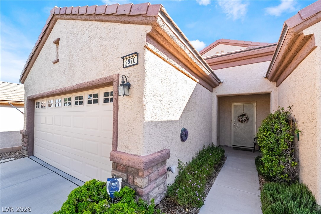 2570 Cosmic Dust Street Henderson NV 89044